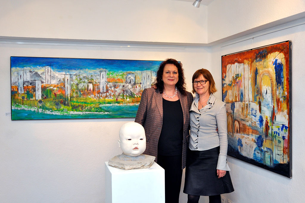 Marziart, Hamborg 2014