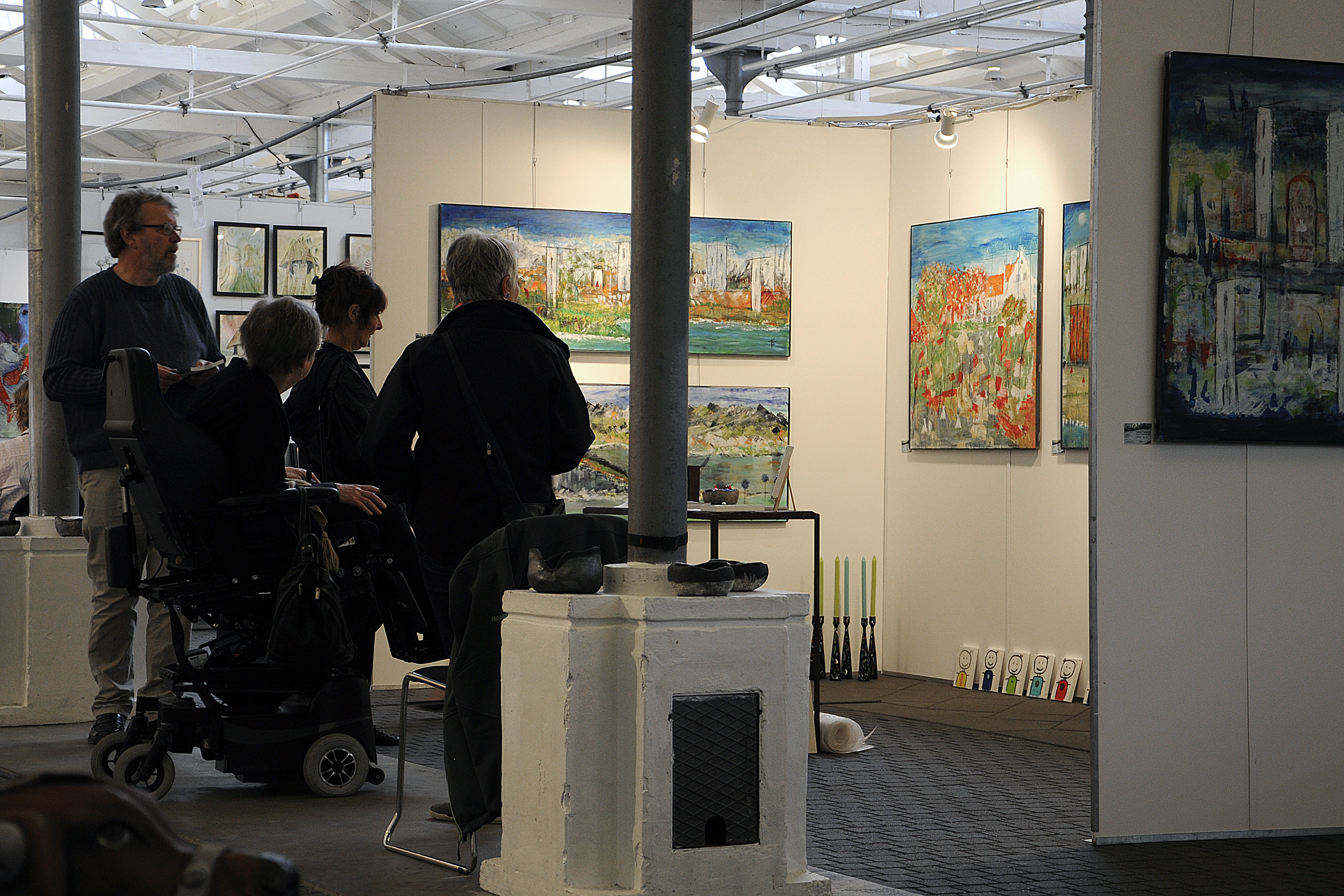 Art Nordic, København 2014