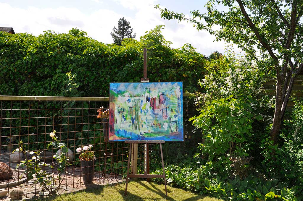 Åben Hus hjemme 2013