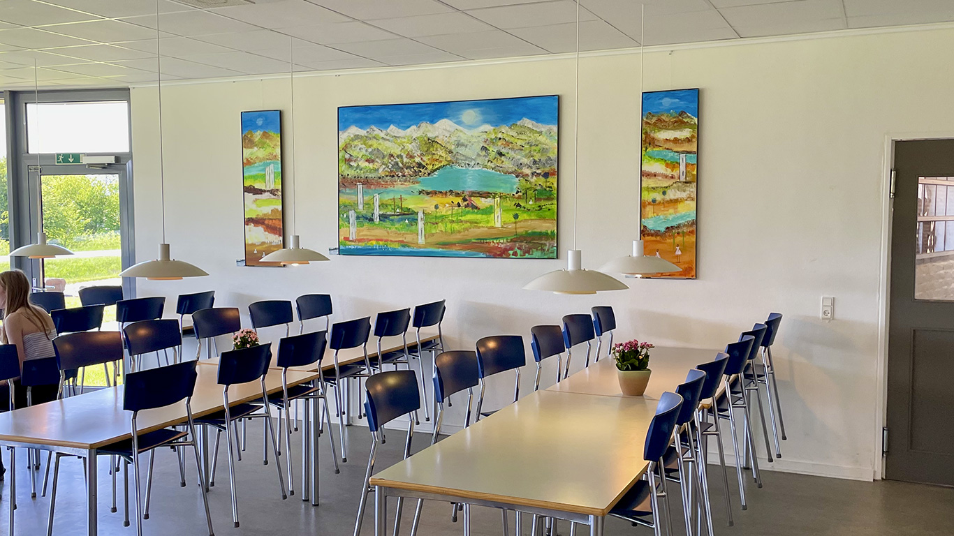 Farsø Efterskole 2025